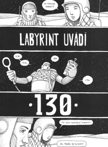 130: Hodní, zlí a oškliví