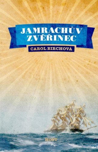 Jamrachův zvěřinec