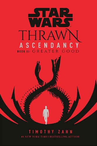 Star Wars - Thrawn Ascendancy: Greater Good