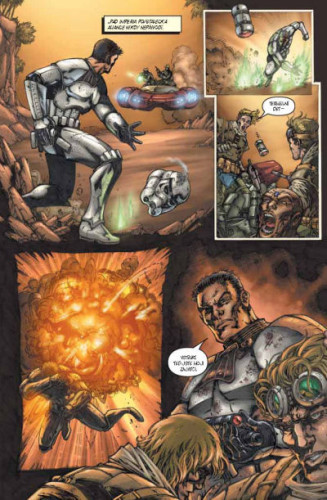 Star Wars Magazín 09/2012