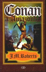 Conan a Amazonka