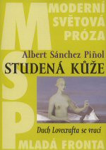 Studená kůže