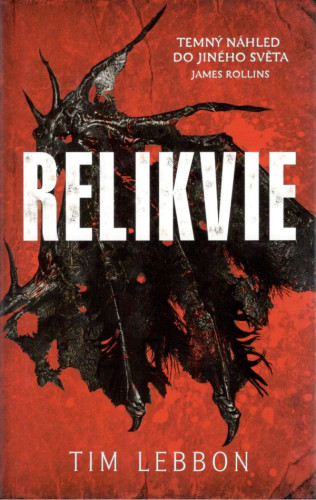 Relikvie