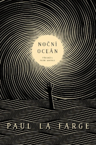 Noční oceán