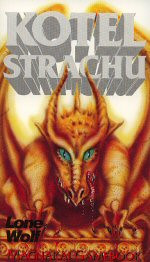 Lone Wolf 09: Kotel strachu
