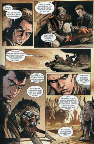 Star Wars Magazín 02/2012