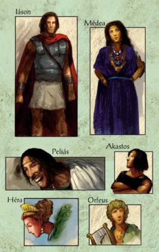 Iáson a argonauti