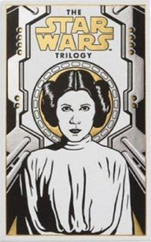 Star Wars Trilogy
