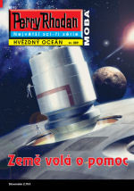 Perry Rhodan: Hvězdný oceán 089 - Země volá o pomoc