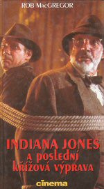 Indiana Jones a poslední křížová výprava
