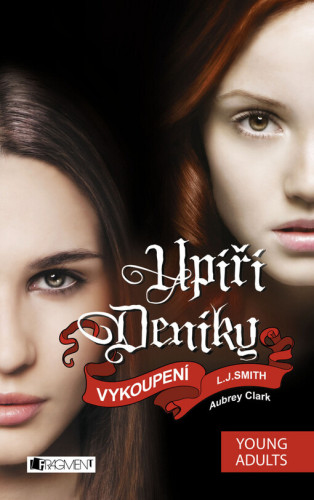 Upíří deníky: Vykoupení
