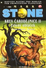 Krev čarodějnice II - Zelený obláček