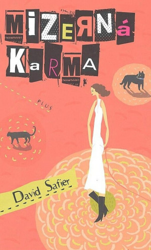 Mizerná karma