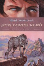 Syn lovce vlků
