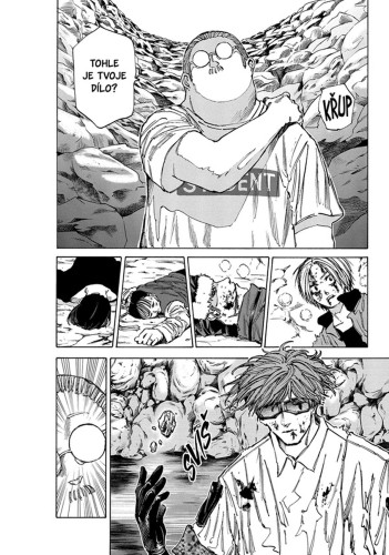 Sakamoto Days 9: Hard mode