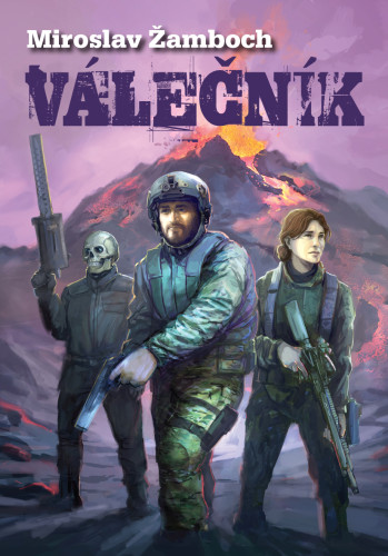 Válečník