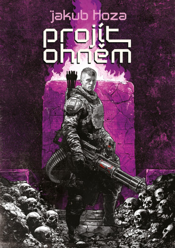 Projít ohněm