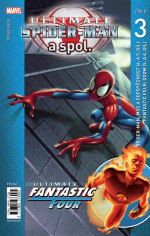 Ultimate Spider-Man a spol. 03