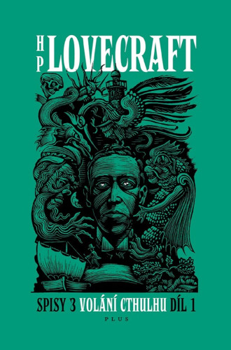 Volání Cthulhu 1