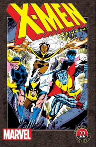 X-Men 4