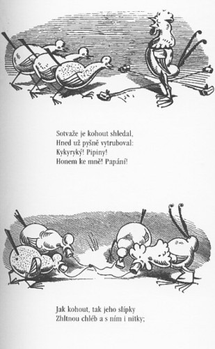 Max a Mořic