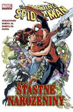 The Amazing Spider-Man: Šťastné narozeniny