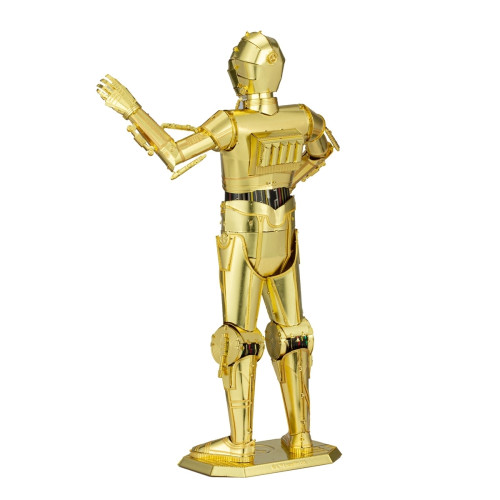 C-3PO – velký model
