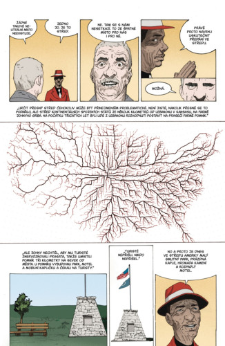 Američtí bohové 3: Okamžik bouře