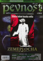 Pevnost 09/2006 - Silnice kolem kousku světa