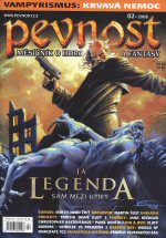 Pevnost 02/2008