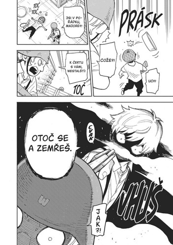 Spy x Family 10