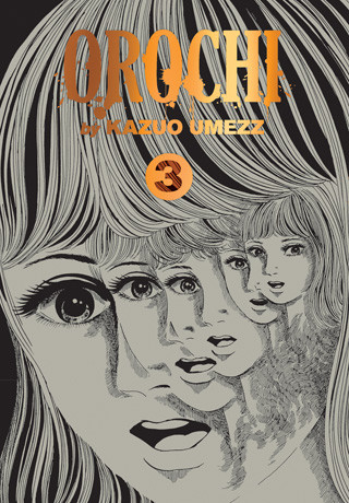 Orochi 3
