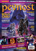 Pevnost 05/2012