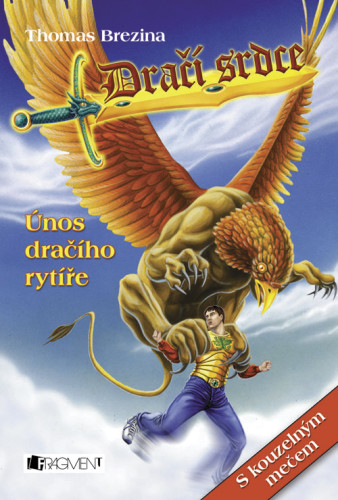 Dračí srdce 09: Únos dračího rytíře