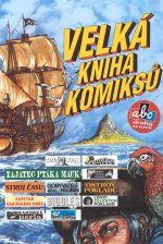 Velká kniha komiksů 2