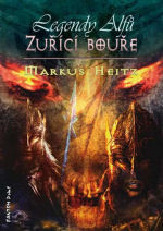 Legendy alfů: Zuřící bouře