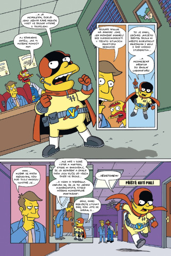 Simpsonovi 6/2025