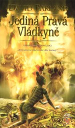 Jediná Pravá Vládkyně