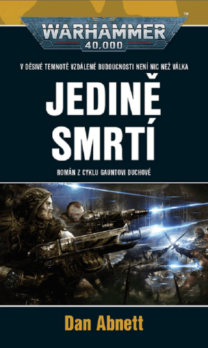Warhammer 40000: Jedině smrtí