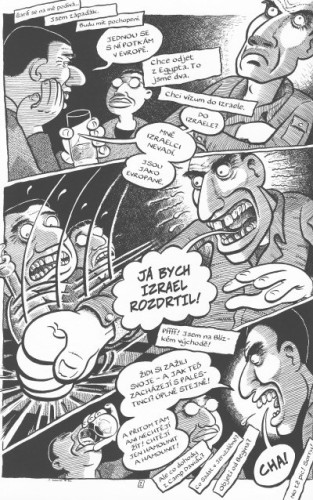Palestina