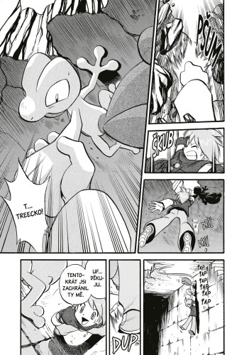 Pokémon 20 (Ruby a Sapphire)