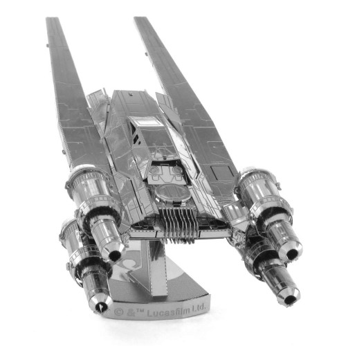 Podpůrná stíhačka UT-60D U-Wing