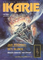 Ikarie 10/1991