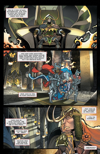 Avengers 13: Avengers, do boje, část druhá