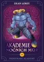 Akademie nočních můr I