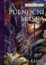 Forgotten Realms: Erevis Cale III - Půlnoční maska