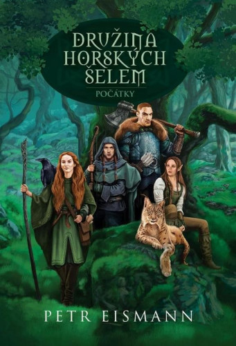 Družina Horských šelem: Počátky
