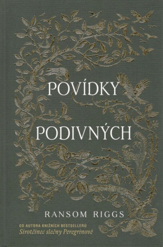 Povídky podivných