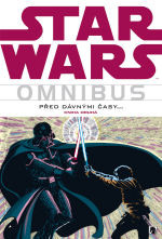 Star Wars: Před dávnými časy… 2