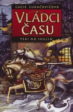 Vládci času